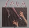 Saga - Behaviour (LP)